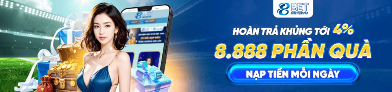 Hoàn trả hàng tuần 13win